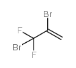 2,3-dibromo-3,3-difluoroprop-1-ene_677-35-0