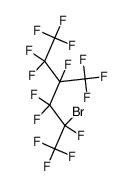 2-bromo-dodecafluoro-4-trifluoromethyl-hexane_677-92-9
