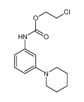 2-(chloroethoxy)-N-(3-piperidine-1-ylphenyl)-carboxamide_677276-48-1
