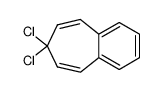 7,7-Dichlorbenzocycloheptatrien_67730-12-5
