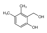 2-hydroxymethyl-3,4-dimethylphenol_67730-47-6