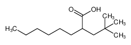 Octanoic acid, 2-(2,2-dimethylpropyl)-_67731-96-8