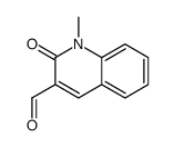 1-methyl-2-oxoquinoline-3-carbaldehyde_67735-60-8