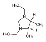 1,3-diethyl-4,5-dimethyl-imidazolidine_67741-56-4
