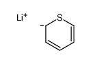 lithium,2H-thiopyran-2-ide_67744-19-8