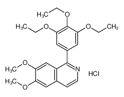 Octaverine Hydrochloride_6775-26-4