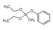 diethoxy(methyl)(phenoxy)silane_6775-47-9