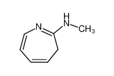 (3H-azepin-2-yl)-methyl-amine_6776-83-6