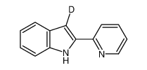 2-(pyridin-2-yl)-1H-indole-3-d_677736-73-1