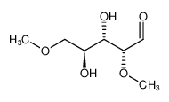 2,5-Di-O-methyl-L-arabinose_6778-36-5
