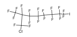 1-Chlor-2-trifluormethyl-8-iod-perfluoroctan_678-16-0