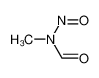 N-methyl-N-nitrosoformamide_67809-14-7