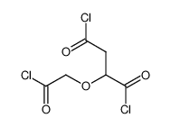 Carboxymethyl-oxybernsteinsaeuretrichlorid_67810-79-1