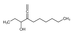 3-Decanol, 4-ethenylidene-_67811-37-4