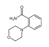 2-morpholinobenzamide_67829-50-9