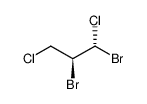 Propane, 1,2-dibromo-1,3-dichloro-, (R*,S*)-_67832-45-5