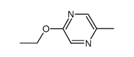 2-ethoxy-5-methylpyrazine_67845-34-5