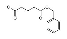 benzyl 5-chloro-5-oxopentanoate_67852-85-1