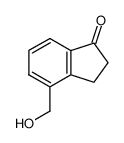 4-Hydroxymethyl-1-indanon_67864-41-9