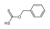 dithiocarbonic acid O-benzyl ester_6790-95-0