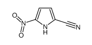 5-Nitro-1H-pyrrole-2-carbonitrile_67903-53-1