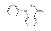 o-phenyltellurobenzamide_67915-82-6