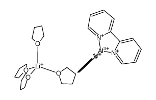 Li(THF)4[Al(2,2'-bipyridyl)2]_679398-44-8