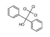 2,2,2-trichloro-1,1-diphenylethanol_6795-82-0
