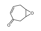 5,6-epoxy-cyclohept-2-enone_67963-13-7