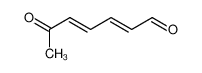 6-oxo-hepta-2t,4t-dienal_67969-40-8