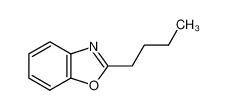 2-(n-butyl)benzoxazole_6797-49-5