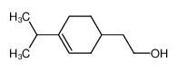 2-(4-Isopropyl-cyclohex-3-enyl)-ethanol_67979-12-8
