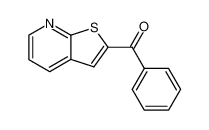 phenyl-thieno[2,3-b]pyridin-2-yl-methanone_67986-36-1