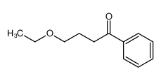4-ethoxy-1-phenylbutan-1-one_68007-28-3