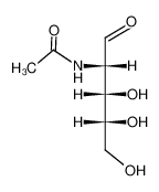 2-Acetamido-2-desoxy-D-arabinose_68045-38-5