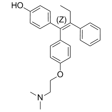 4-hydroxytamoxifen_68047-06-3