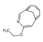 3-ethoxy-4-azabicyclo[4.4.1]undeca-1(10),2,4,6,8-pentaene_68050-93-1