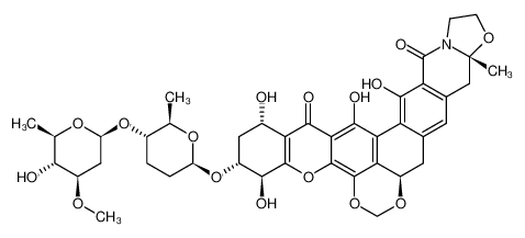 kingamicin C_680571-51-1