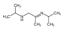 N-(1-Isopropylamino-2-propyliden)-isopropylamin_68067-12-9