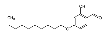 4-decoxy-2-hydroxybenzaldehyde_68075-69-4