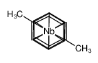 bis(η-toluene)niobium_68088-95-9