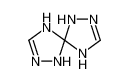 1,2,4,6,7,9-Hexaazaspiro[4.4]nona-2,7-diene_6811-96-7