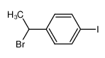 1-(1-bromoethyl)-4-iodobenzene_68120-55-8