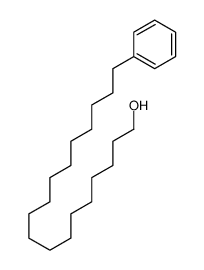 18-phenyloctadecan-1-ol_68141-06-0