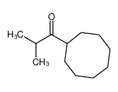 1-Propanone, 1-cyclooctyl-2-methyl-_681433-05-6