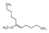 6-methoxyundec-5-ene_68226-27-7
