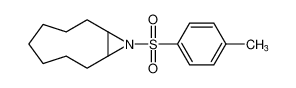 10-Azabicyclo[7.1.0]decane, 10-[(4-methylphenyl)sulfonyl]-_682336-27-2