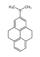 2-Pyrenamine, 4,5,9,10-tetrahydro-N,N-dimethyl-_682773-18-8