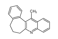 13-Methyl-6,7-dihydro-5H-8-aza-benzo[3,4]cyclohepta[1,2-b]naphthalene_6829-06-7