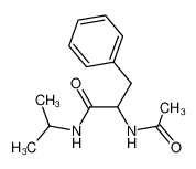 N-Acetyl-DL-phenylalanin-isopropylamid_68319-30-2
